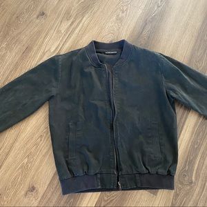 Brandy Melville Bomber Jacket